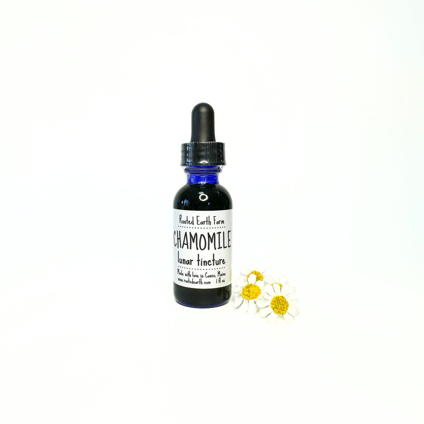 Chamomile Tincture