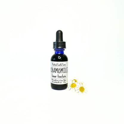 Chamomile Tincture