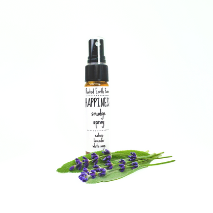 Happiness Smudge Spray