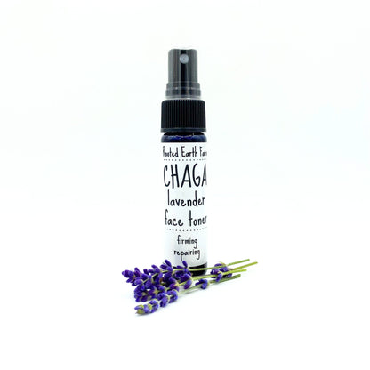 Chaga Face Toner