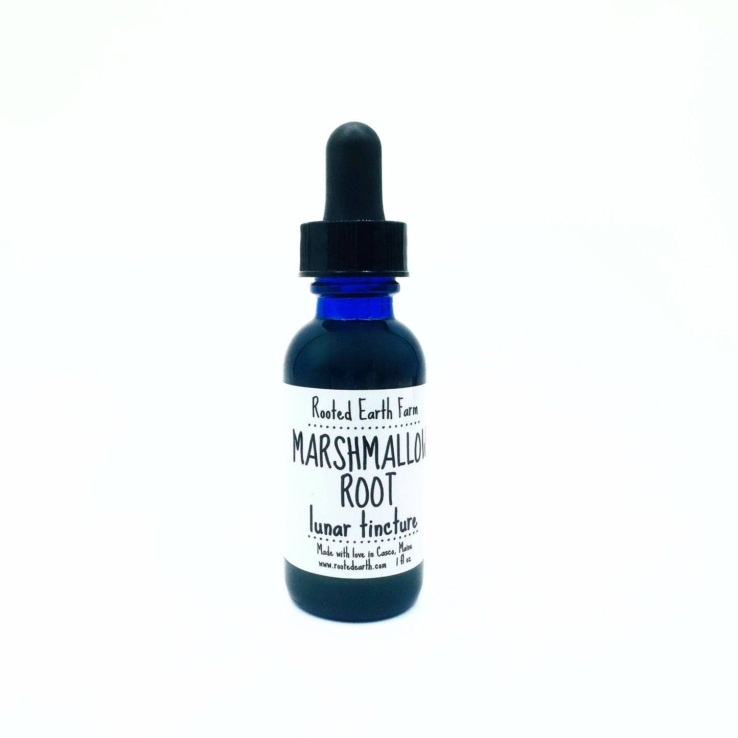 Marshmallow Root Tincture