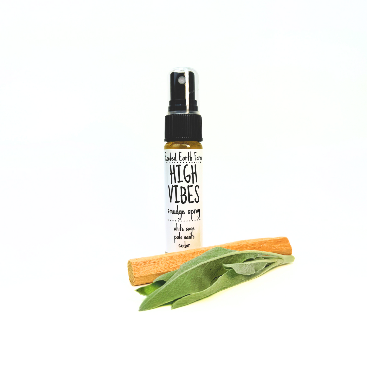 High Vibes Smudge Spray