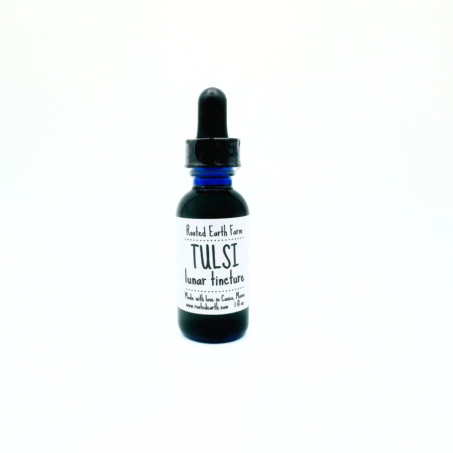 Tulsi Tincture