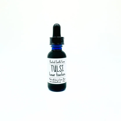 Tulsi Tincture