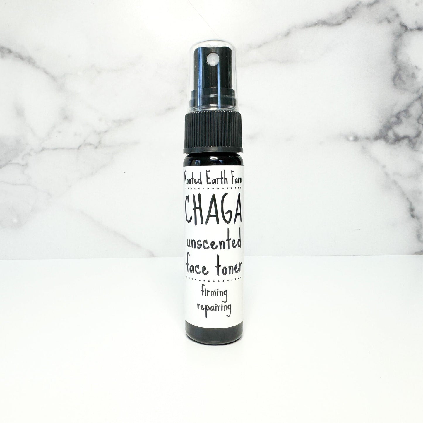 Chaga Face Toner