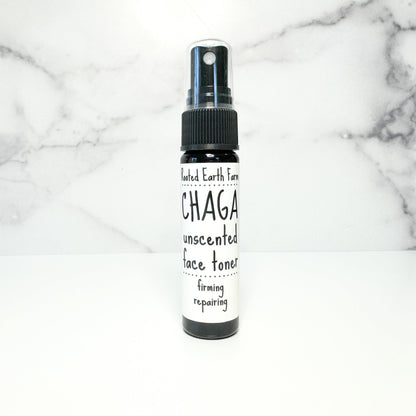 Chaga Face Toner