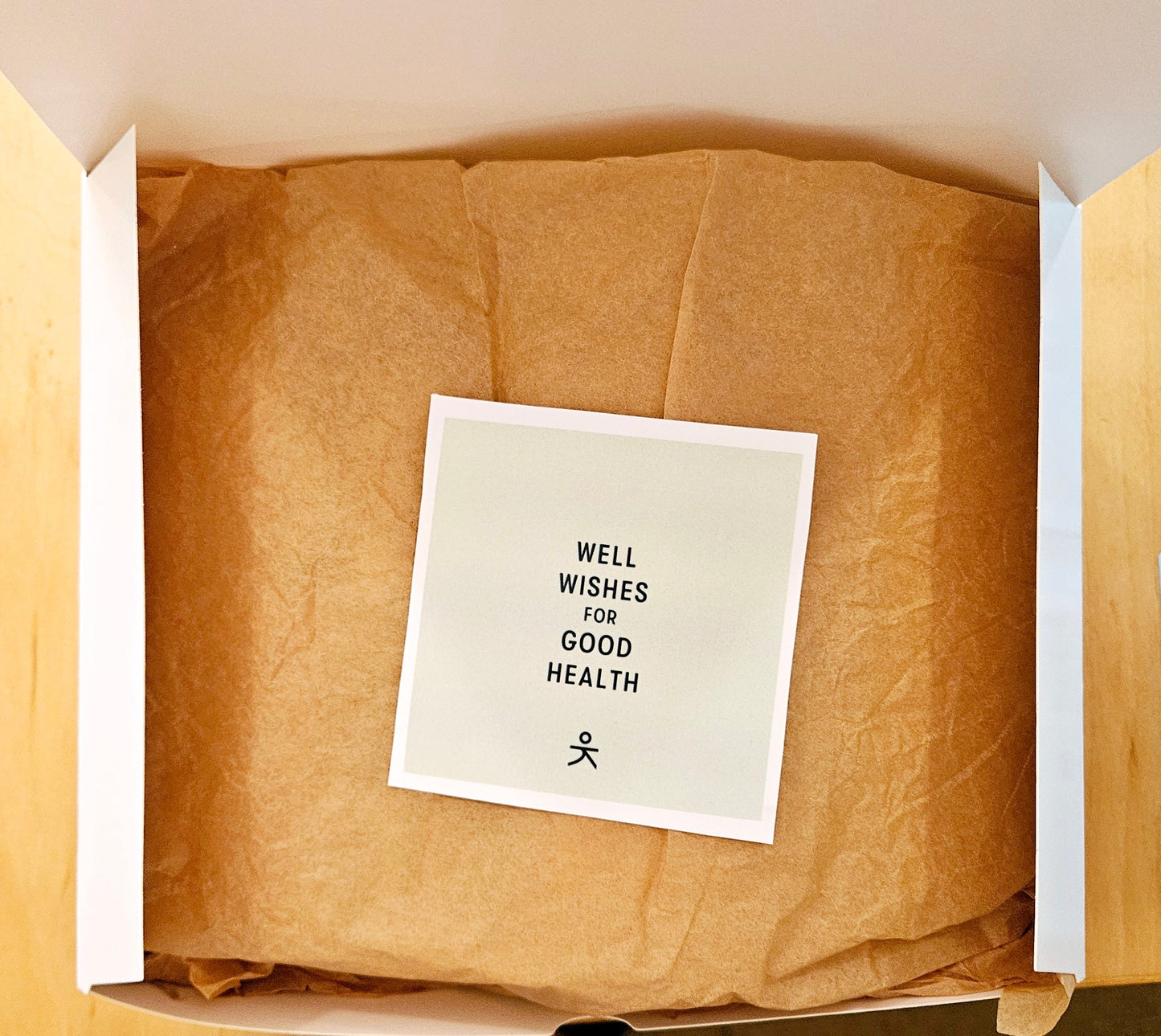 INNER STRENGTH Care Package