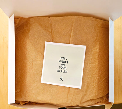 INNER STRENGTH Care Package