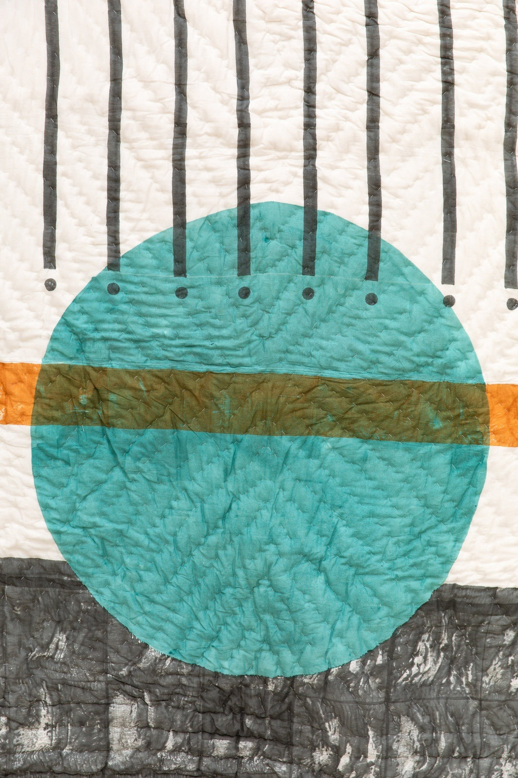 Midnight Moon Quilt