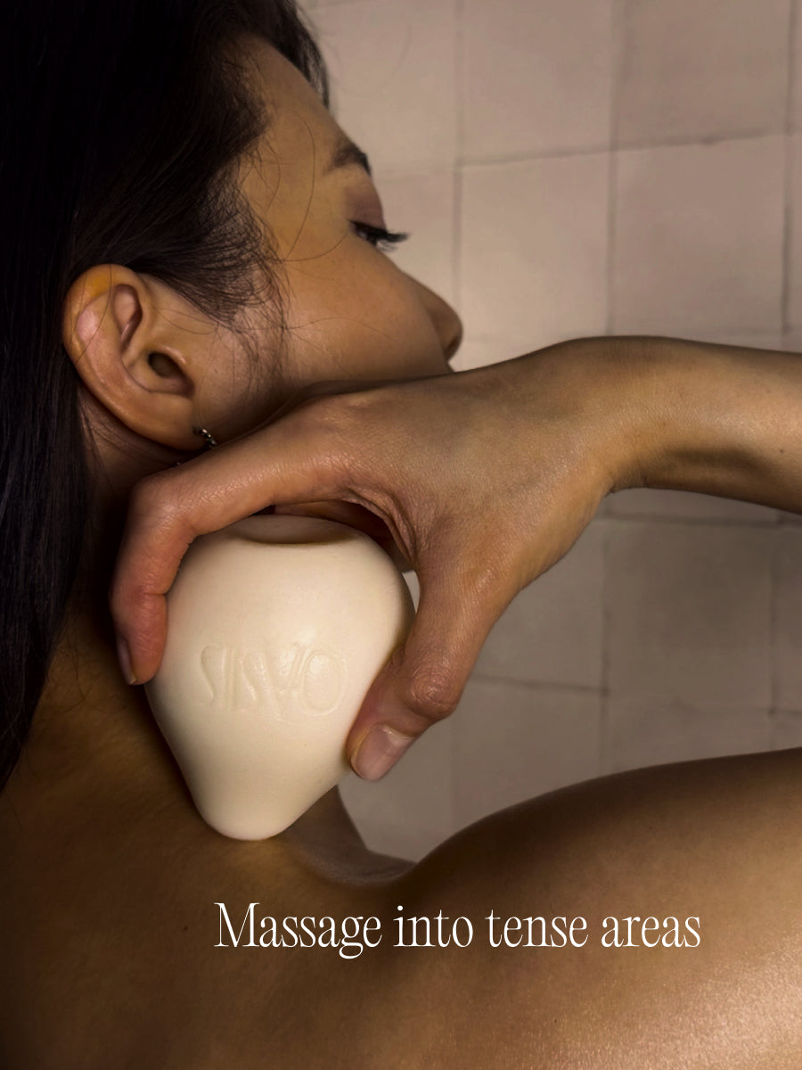 Goddess Energy | THE MASSAGE MELT