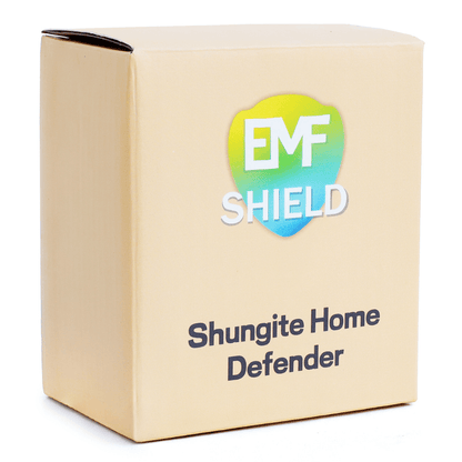 Shungite Stone Home EMF Defender