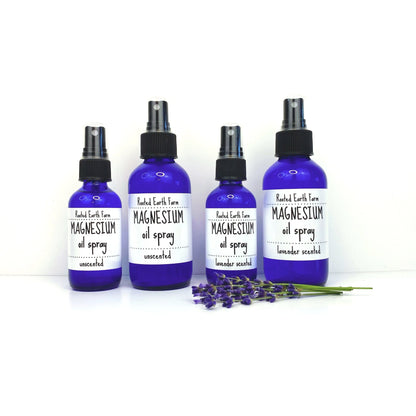 Magnesium Oil Spray