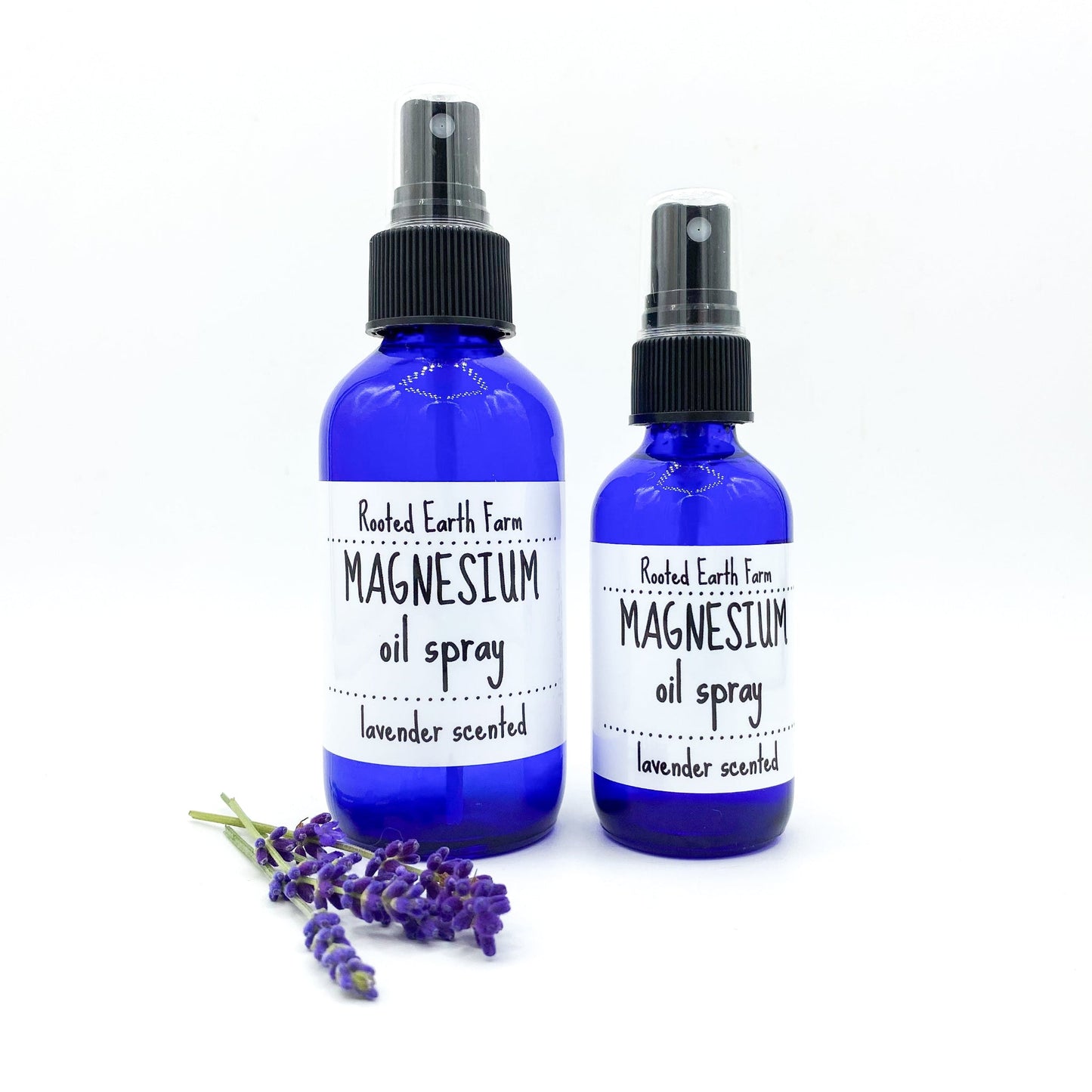 Magnesium Oil Spray