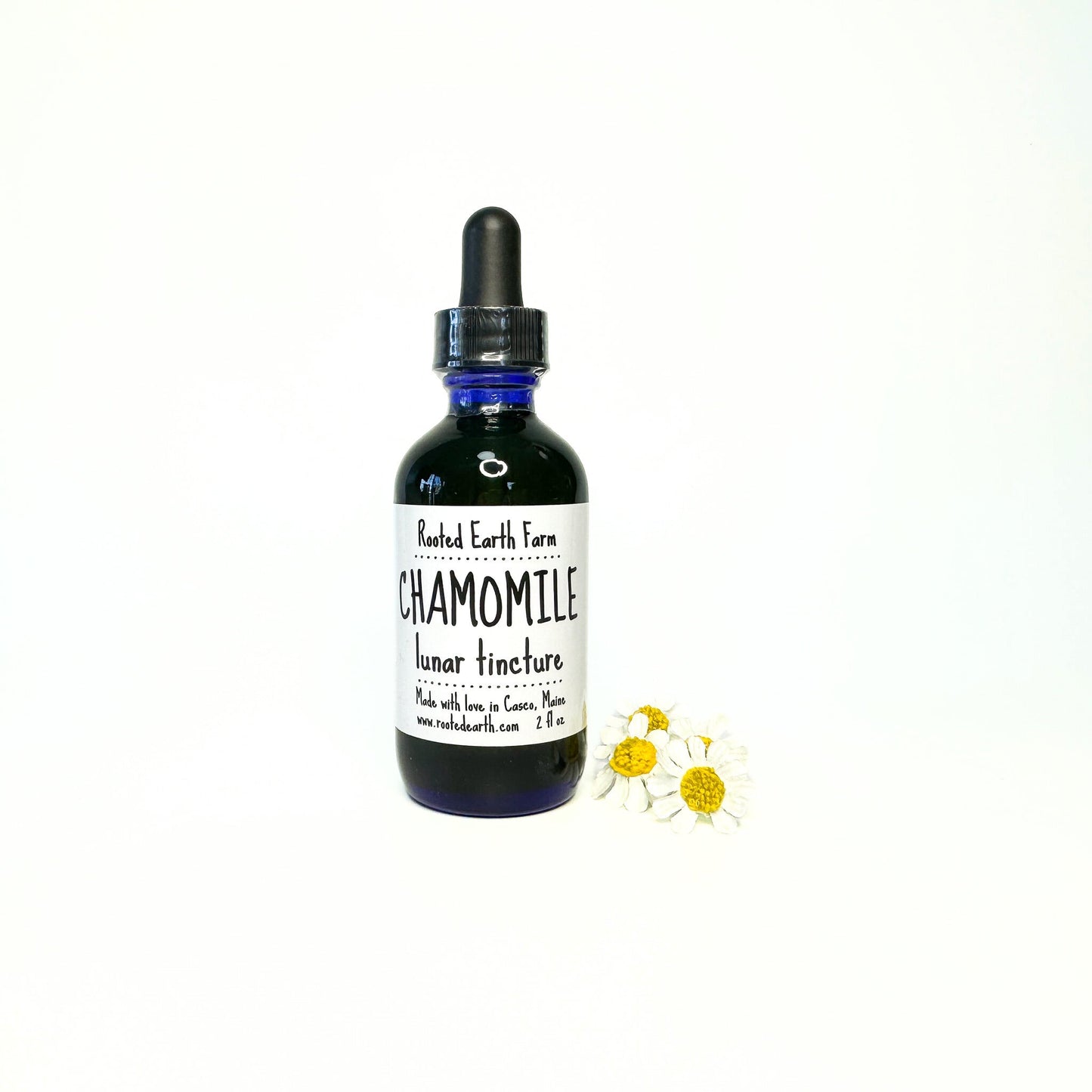 Chamomile Tincture