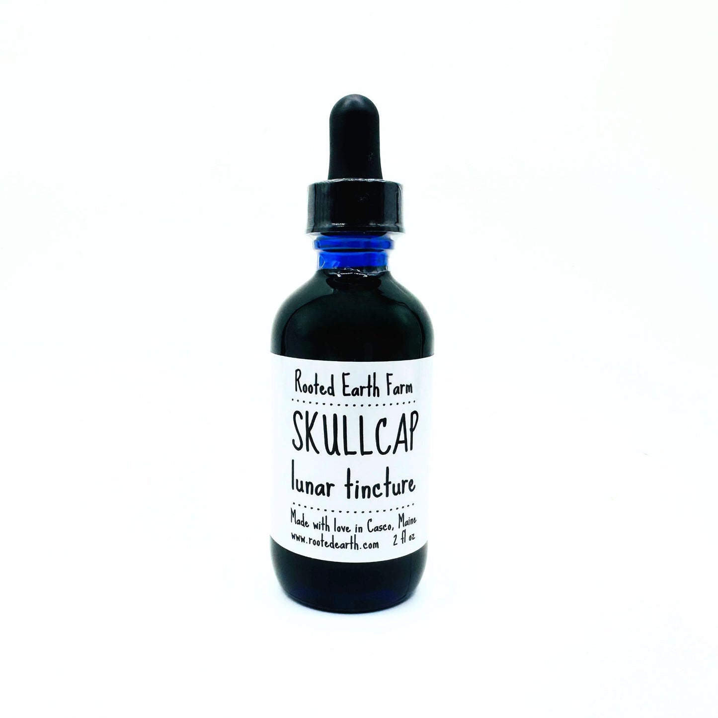 Skullcap Tincture