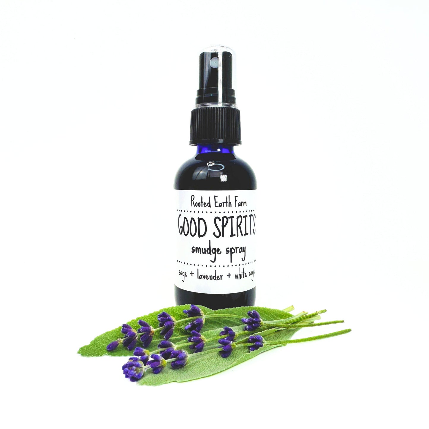 Good Spirits Smudge Spray