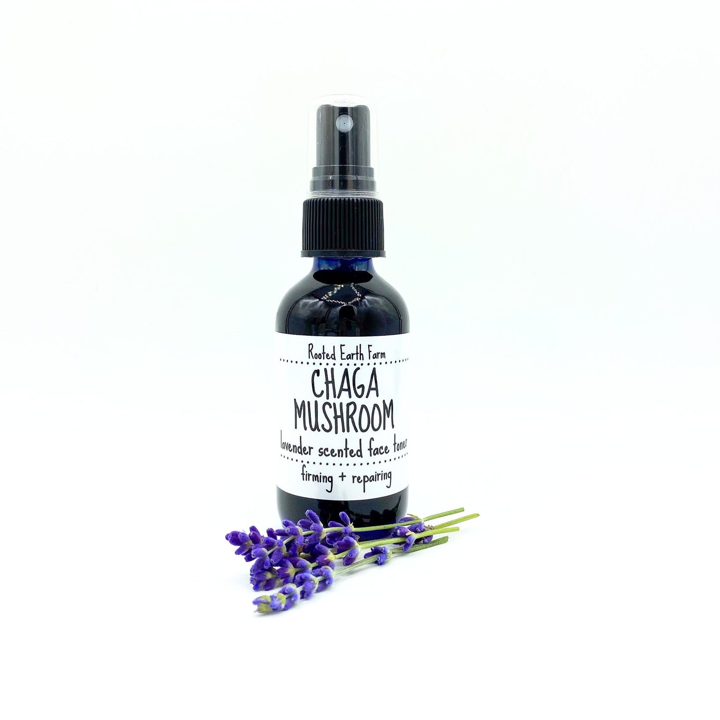 Chaga Face Toner