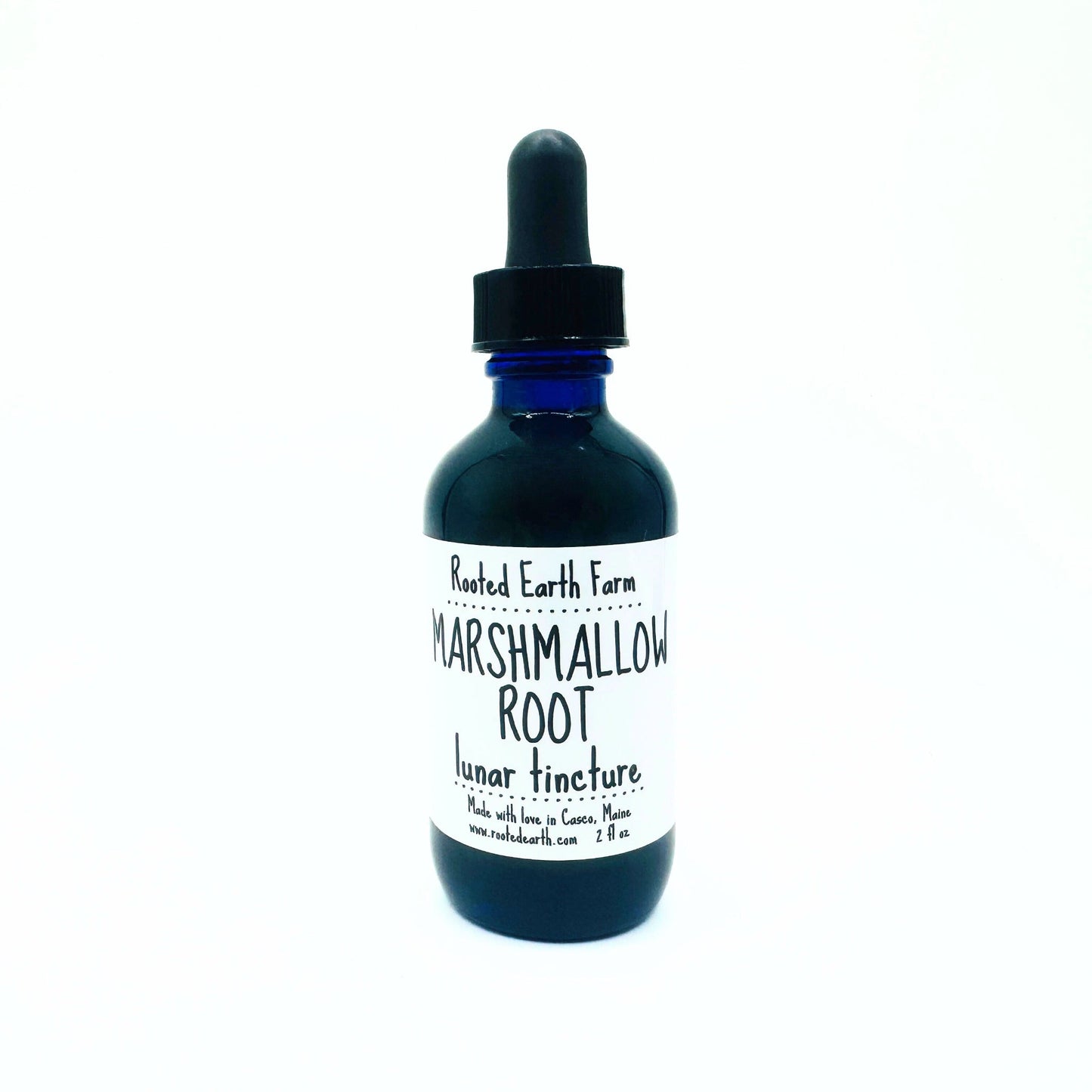 Marshmallow Root Tincture