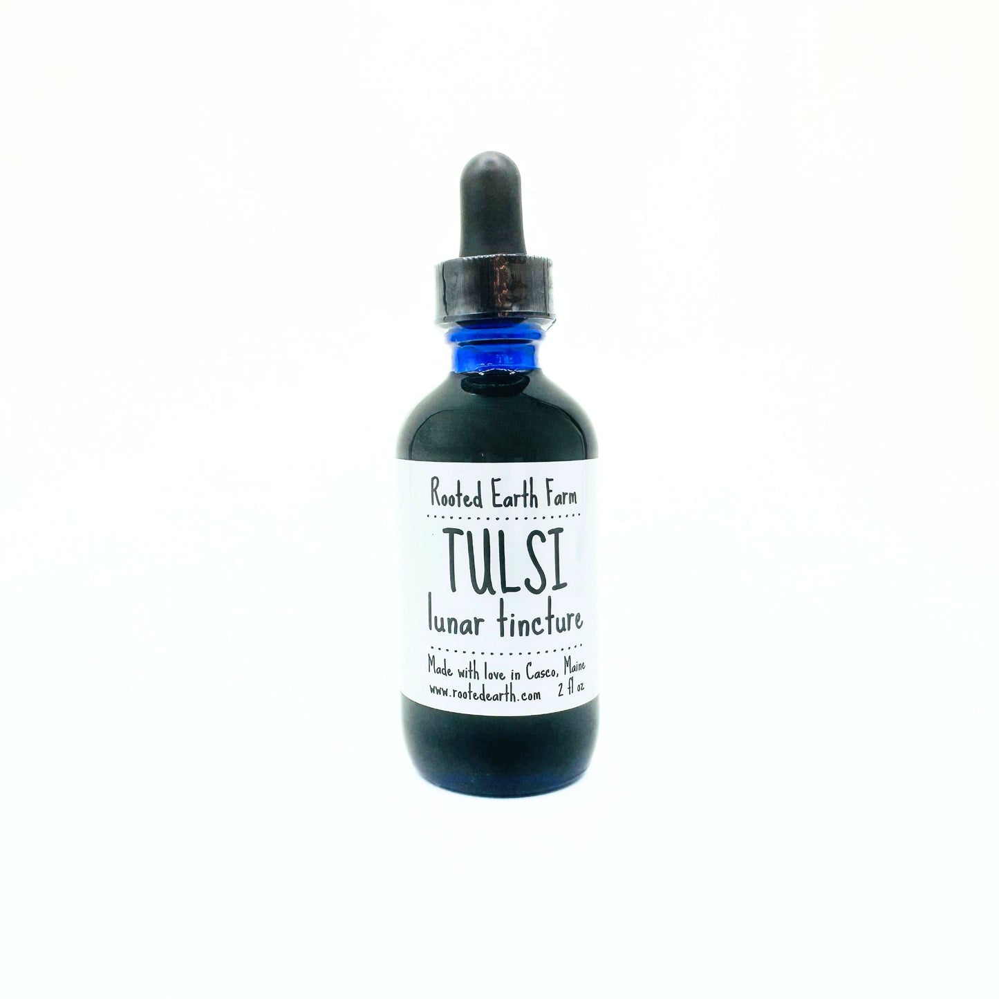 Tulsi Tincture