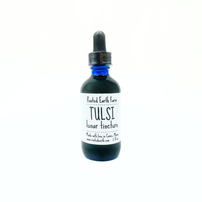 Tulsi Tincture