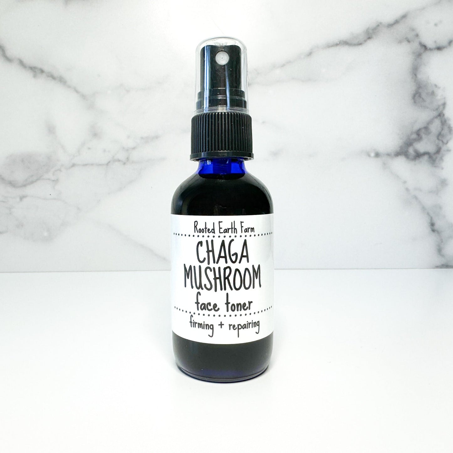 Chaga Face Toner