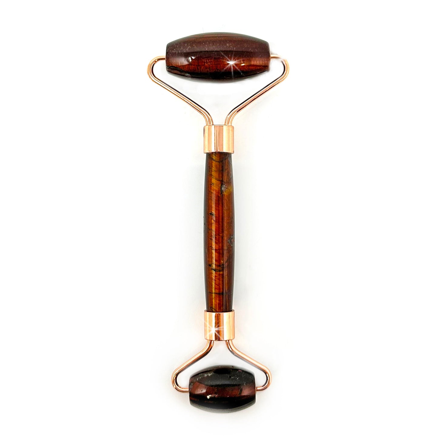 Crystal Face Roller