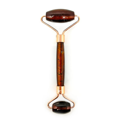 Crystal Face Roller