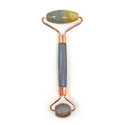 Crystal Face Roller