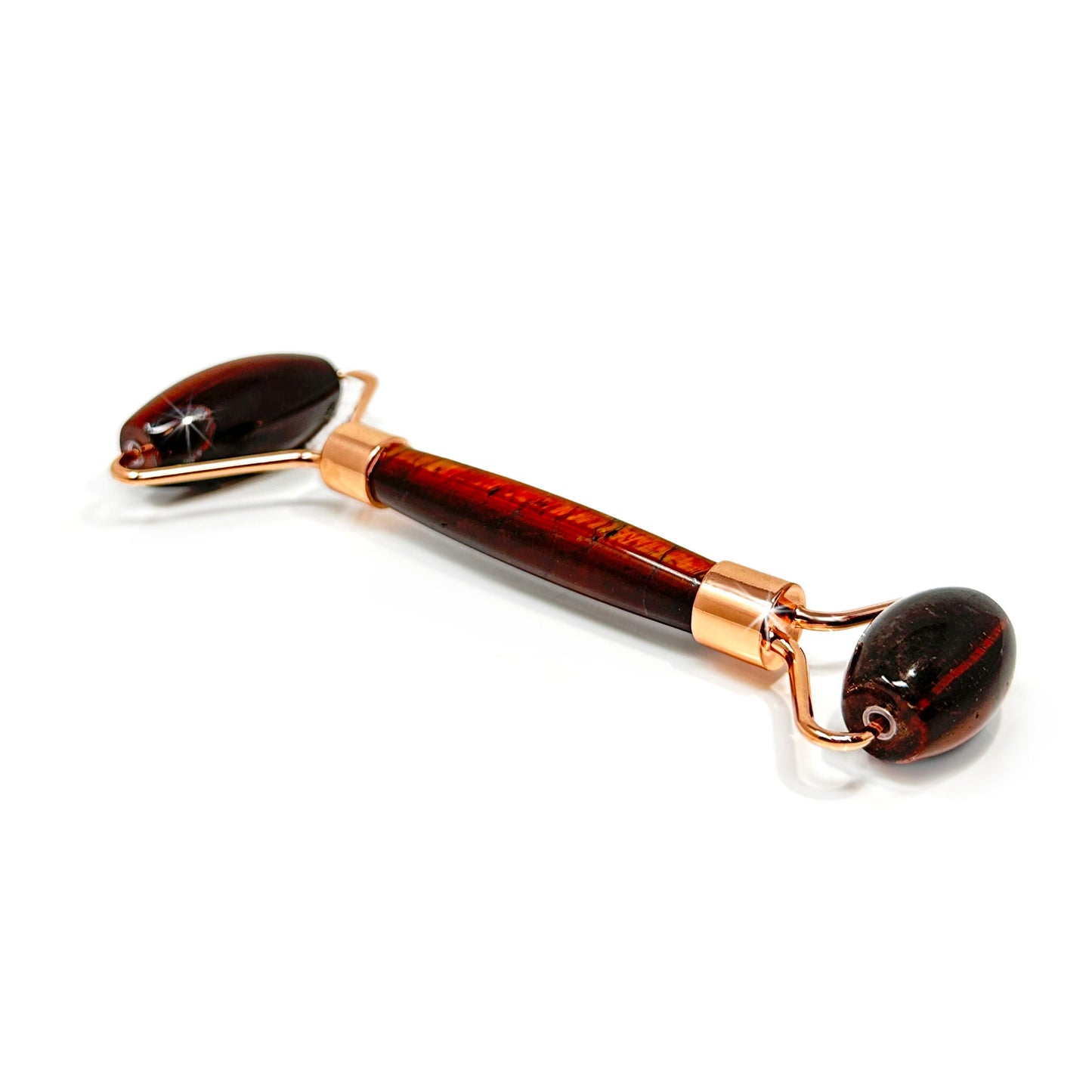 Crystal Face Roller