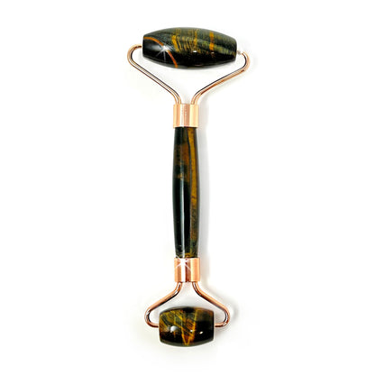 Crystal Face Roller