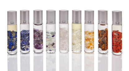 Passion Organic Roll on 15ml