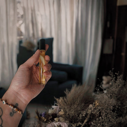 ARCANA - ROLLERBALL -  *Limited Release*