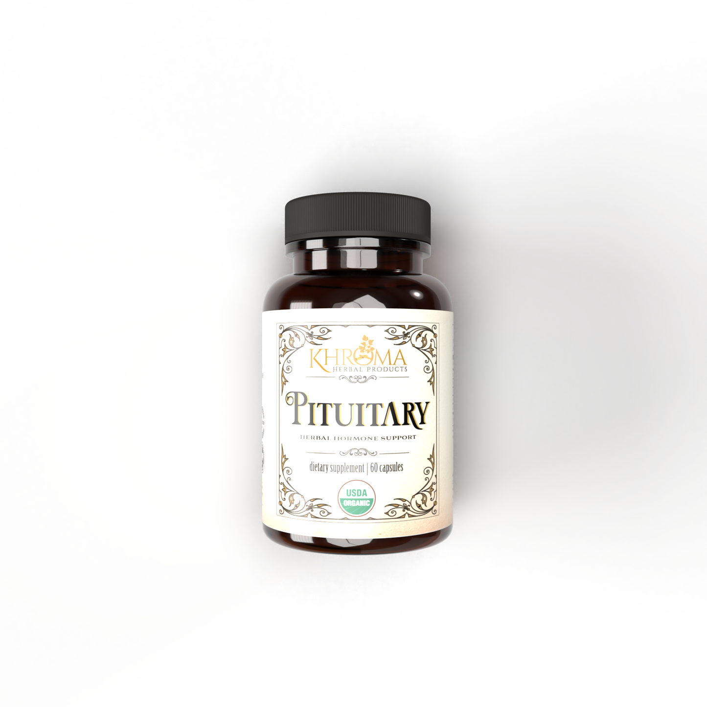 Organic Pituitary Blend