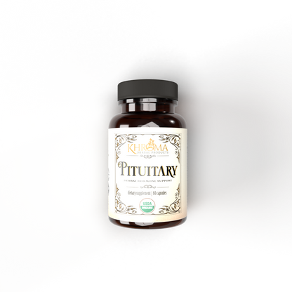 Organic Pituitary Blend