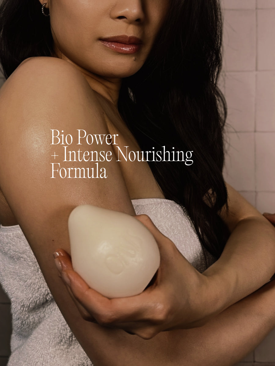 Goddess Energy | THE MASSAGE MELT