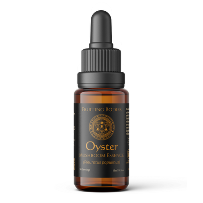 Oyster Mushroom Essence