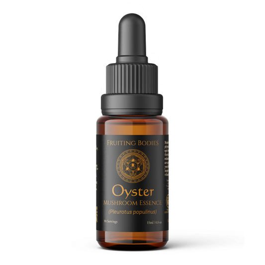 Oyster Mushroom Essence