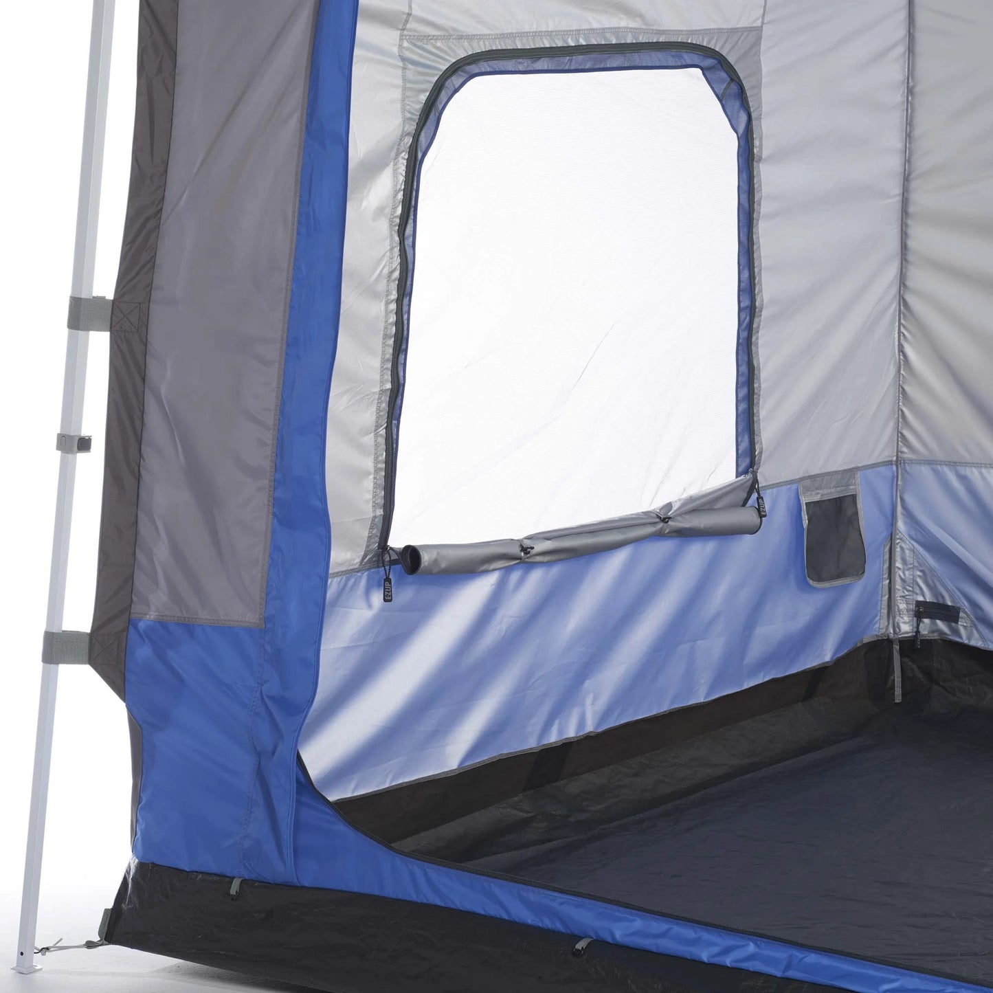 ® Camping Cube™ 6.4, Outdoor Camping Cube Converts to 10" Straight Canopy Tent, Royal Blue