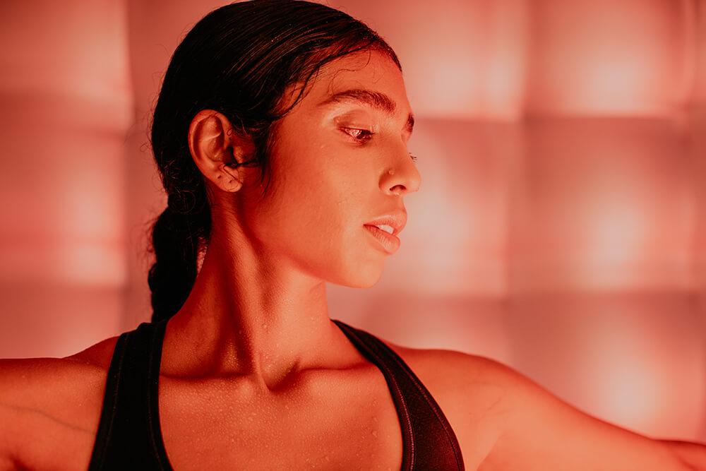 The Hot Yoga Dome