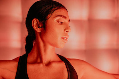 The Hot Yoga Dome