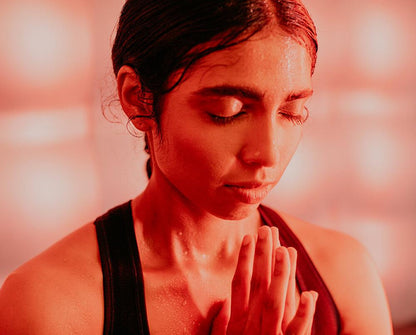 The Hot Yoga Dome