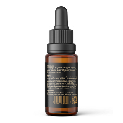 Oyster Mushroom Essence
