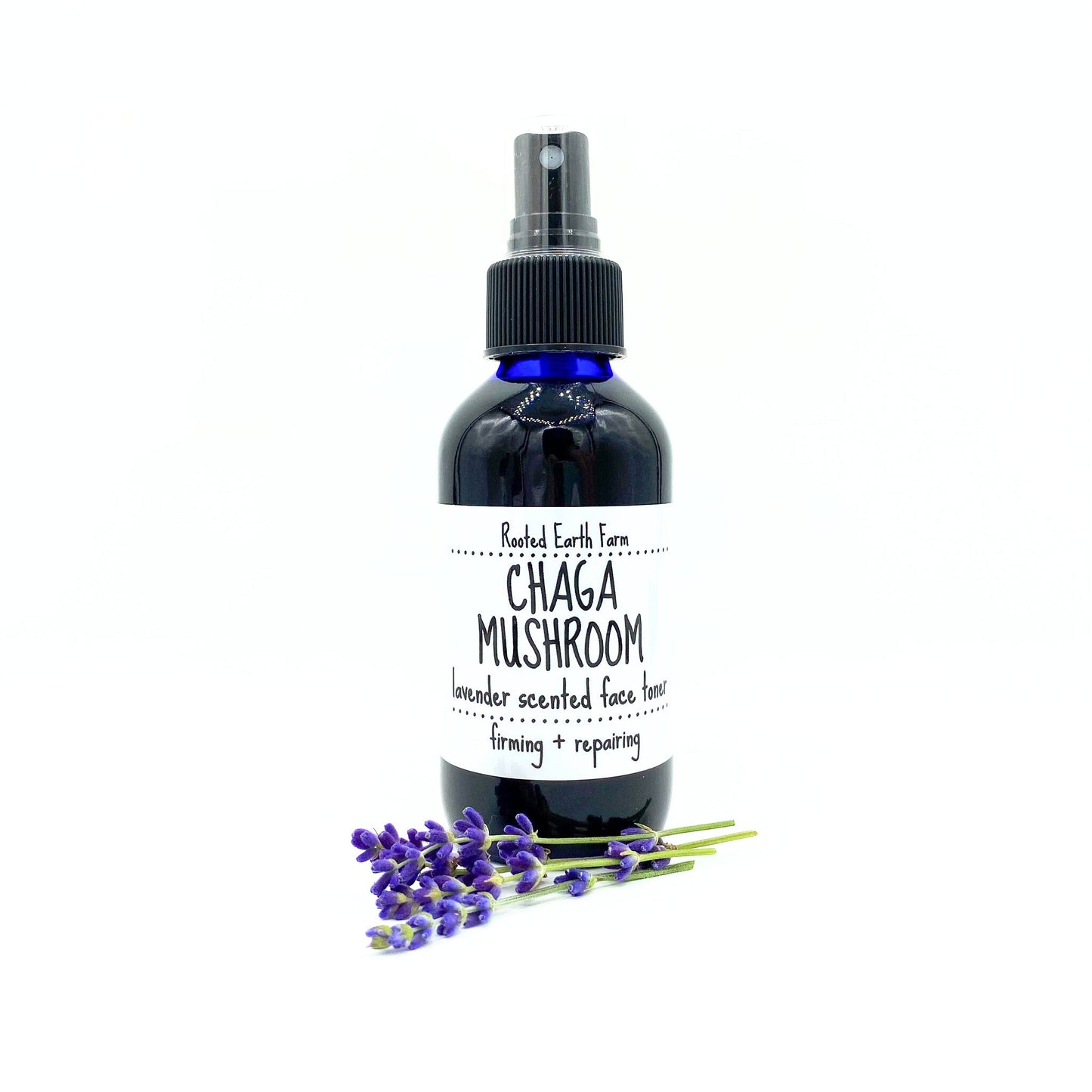 Chaga Face Toner