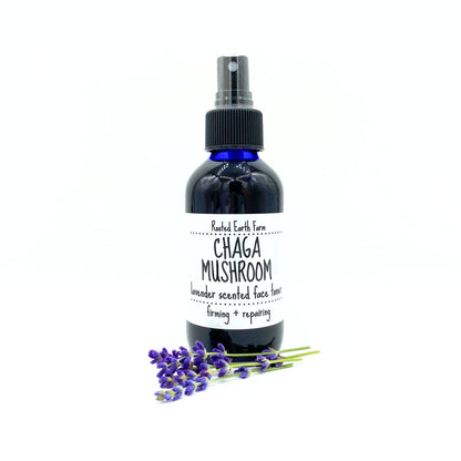 Chaga Face Toner
