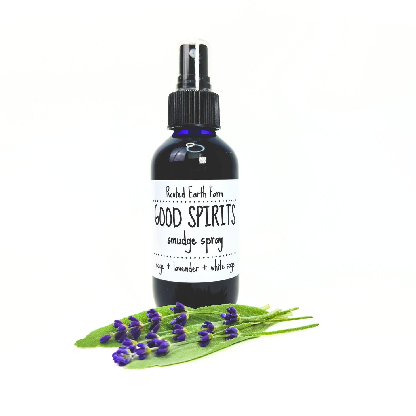 Good Spirits Smudge Spray