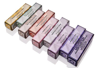 Abundance Organic Roll on 15ml