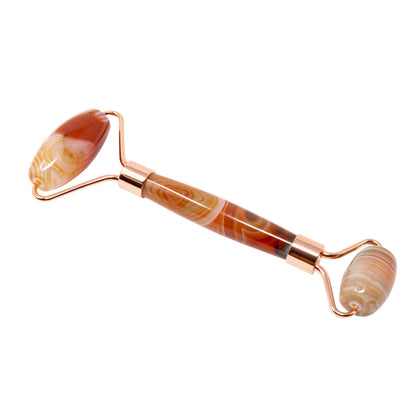 Crystal Face Roller
