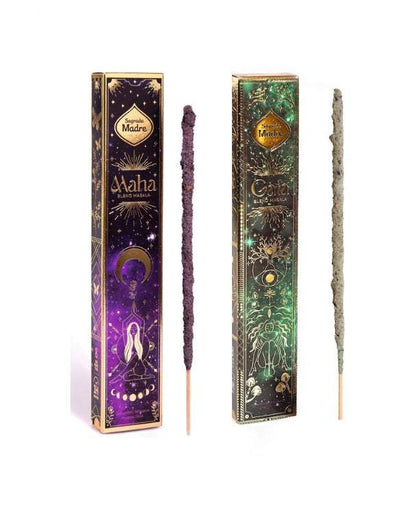 Variety Bundle Incense Sticks | 13 Boxes | Assortment