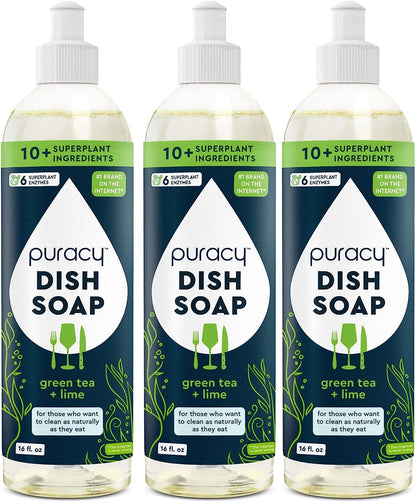 Dish Soap