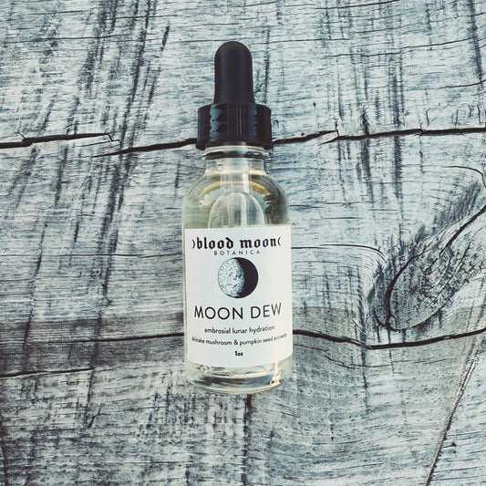 Moon Dew Serum *best seller*